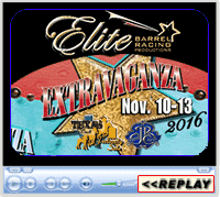 2016 Elite Extravaganza, Extraco Events Center, Waco, TX - November 10-13, 2016