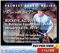 PacWest January 2014