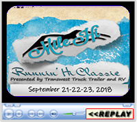 Runnin' Hi Classic, The Ranch, Larimer County Fairgrounds, Loveland, CO - Sept 21-23, 2018