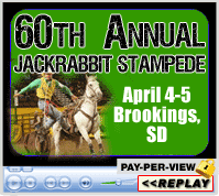 60th Annual Jackrabbit Stampede